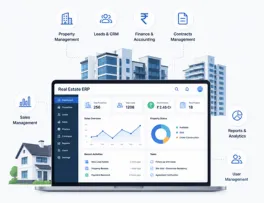 Procurement Management Software